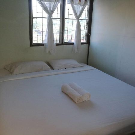 Hillmanhouse Apartment แม่ฮ่องสอน ภายนอก รูปภาพ